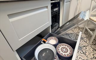 APARTAMENT CU 3 CAMERE DE ÎNCHIRIAT | ETAJ 3 | ȚIGLINA 1 - Poză 9
