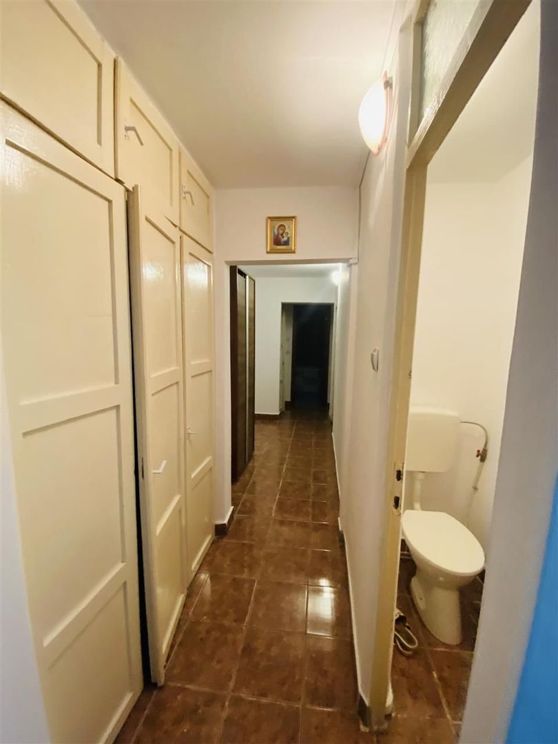 Apartament cu 3 camere 2 bai Iosia - Poză 7