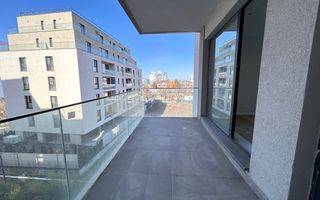 Apartament 3 camere | Bloc Nou Finalizat | Piata Presei Libere - Poză 12