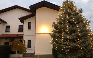 Vila tip duplex in Pipera, Voluntari - Poză 5