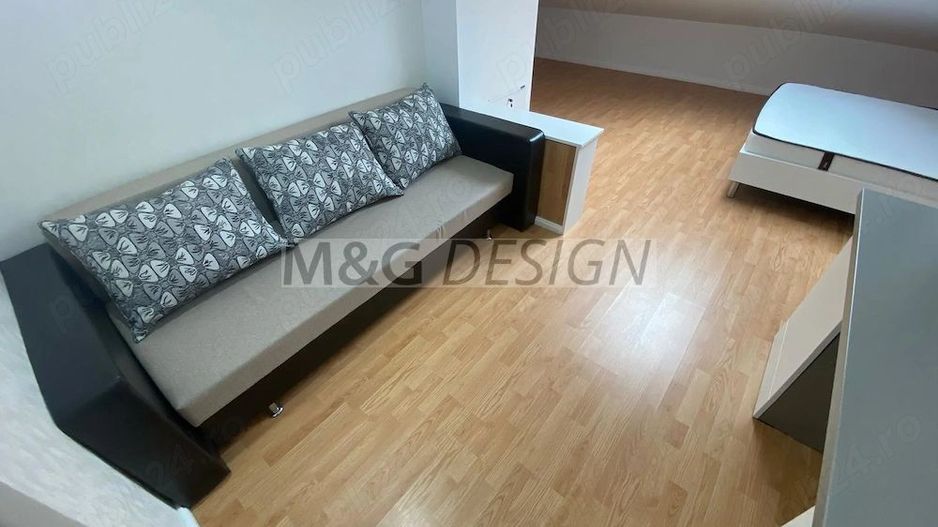 Apartament 3 camere  Dumbravita etaj 3 sin 3 - Poză 3