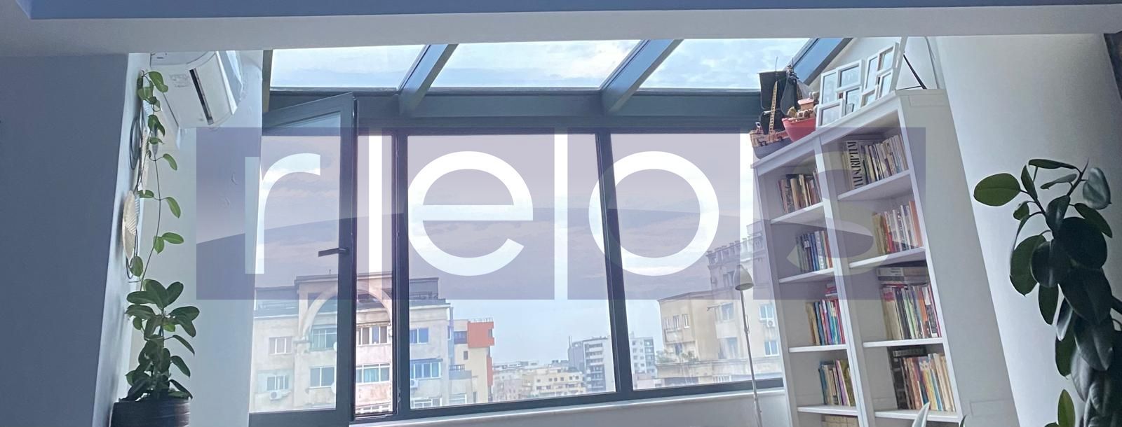 VANZARE PENTHOUSE EXCLUSIVIST UNIRII -ALBA IULIA - Poză 10