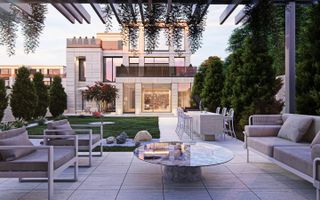 Complex exclusivist de vile de lux | Pipera - Poză 4