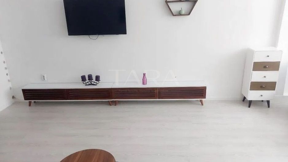 Garsoniera confort 1, Manastur - Poză 6