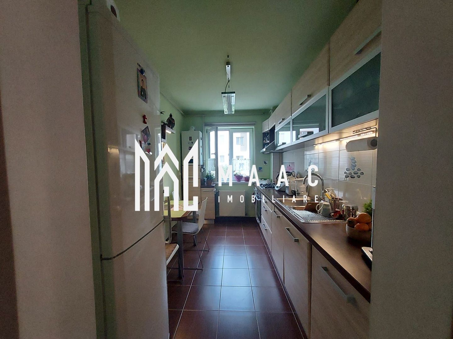 Apartament 3 Camere | Decomandat | Etaj 2 | Terezian - Poză 6