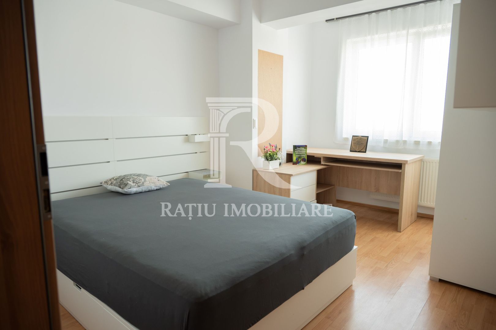 Apartament cu 3 Camere | Ioșia Rezidențial | Oradea - Poză 3