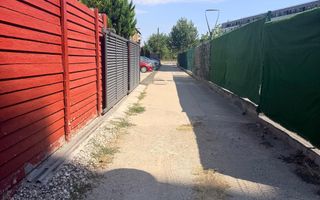 Teren 308mp Drumul Gura Calitei - Poză 2