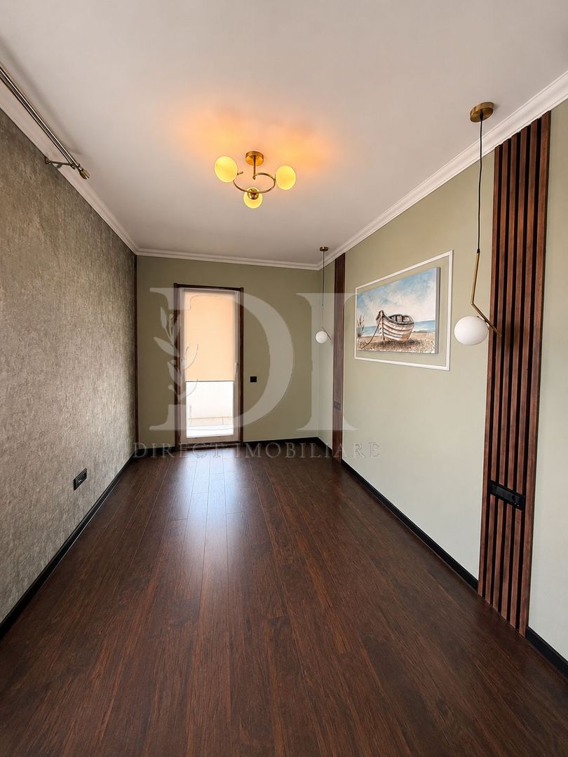 Apartament modern / Zona Eroilor Floresti - Poză 3