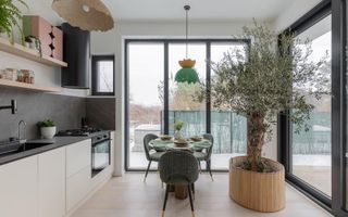 VILA DE LUX | PIPERA | MOBILATA SI UTILATA - Poză 10