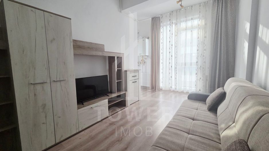 Apartament de inchiriat in Doamna Stanca - Poză 1