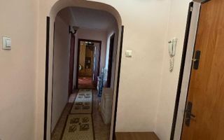 Apartament cu 2 camere in zona Turda- Vedere Libera - Poză 7