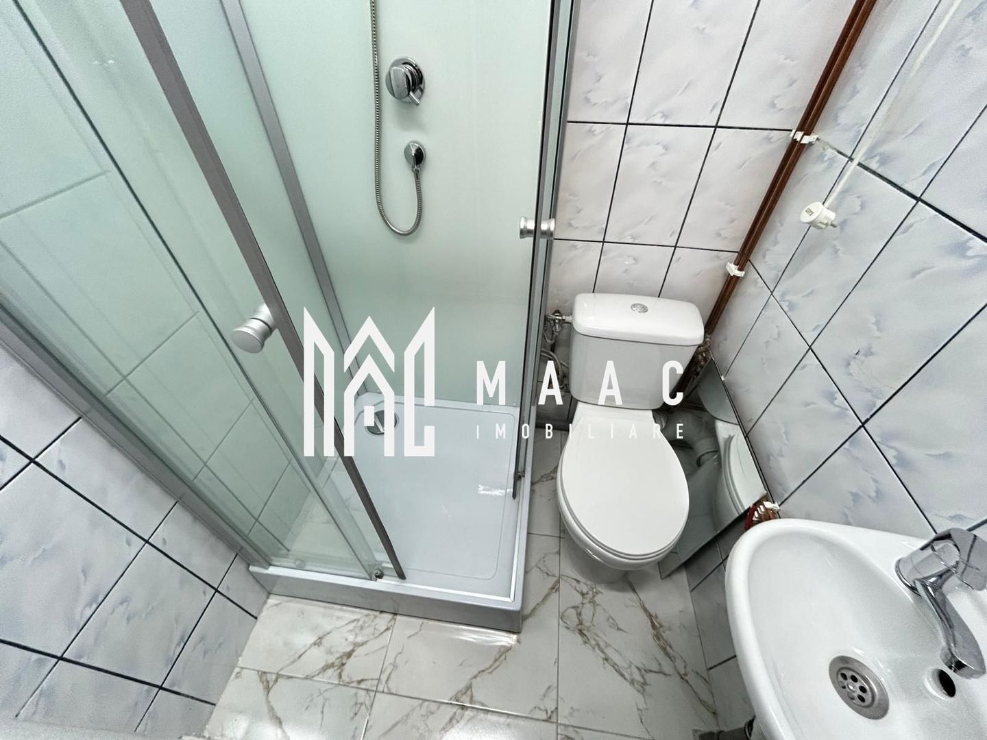 Garsonieră | Mobilată și utilată | Lazaret - Poză 4