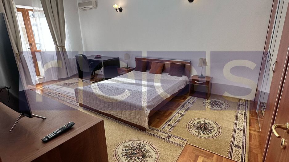 INCHIRIERE 3 CAMERE | LOC PARCARE | MOBILAT SI UTILAT | HERASTRAU | - Poză 2