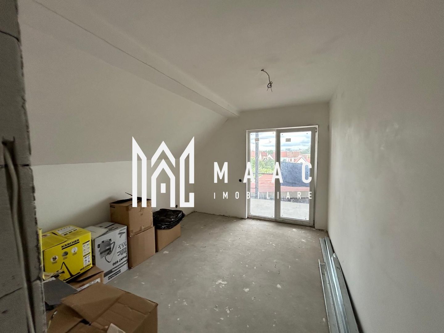 Casa 5 camere I Individuala I Acces auto I Curte I Turnisor - Poză 5