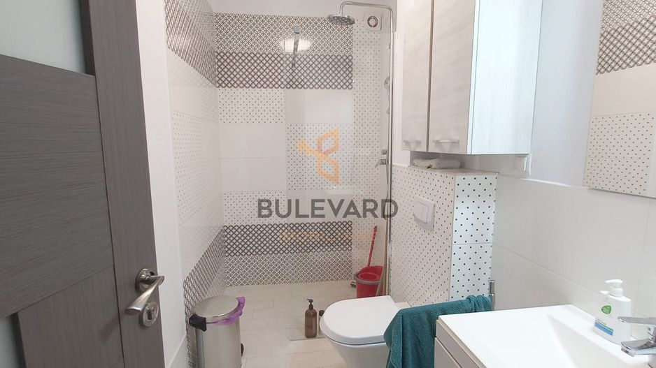 Apartament cu 3 camere/76 mp/parcare subterana/zona USAMV! - Poză 3