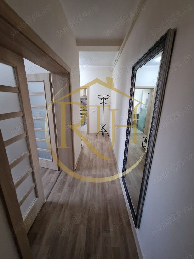 Oferim spre inchiriere, apartament 2 camere, Dumbravita langa Kaufland - Poză 5