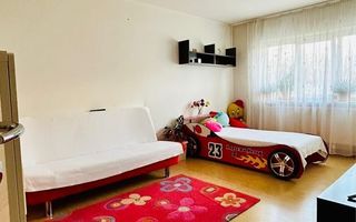 2 camere Crangasi-Lac Morii ( centrala Termica ) - Poză 1