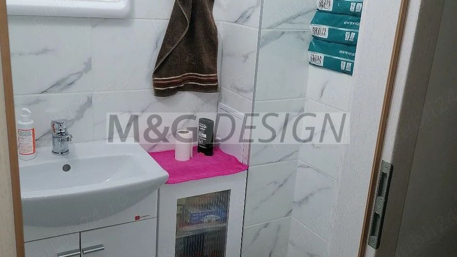 Apartament 3 Girocului etaj 2 cu Garaj - Poză 9