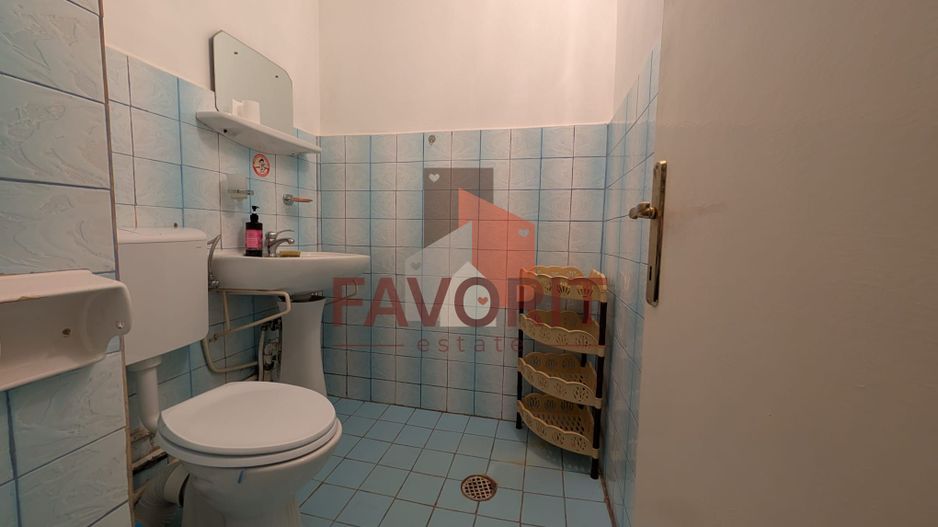 3 camere | parter | 2 bai | mobilat si utilat | zona  excelenta | boxa la subsol - Poză 13