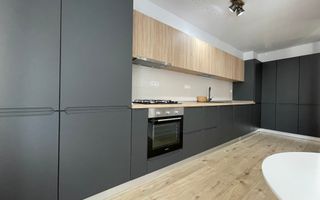 2 camere | Parcare inclusa | Incalzire pardoseala | Centrala proprie - Poză 14