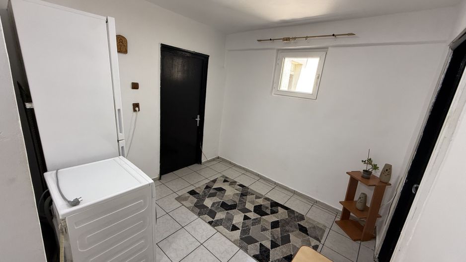Apartament 2 Camere Teiul Doamnei Lacul Tei - Poză 12