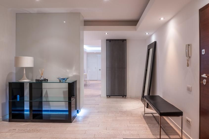 De vanzare Apartament LUX 3 camere, Sat Francez, Herastrau, Nord - Poză 14