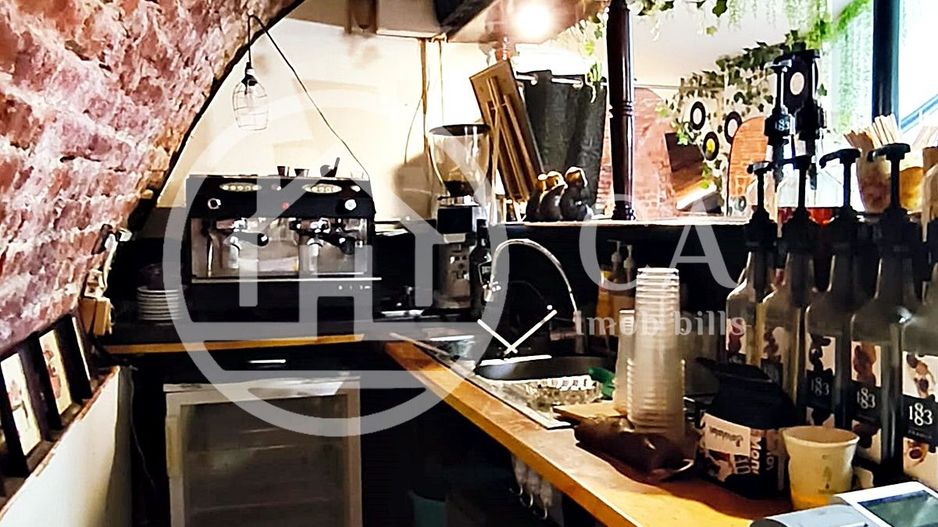 Spatiu comercial de inchiriat in zona Ultracentrala, Oradea - Poză 4