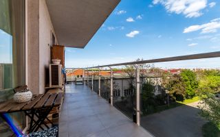 Apartament 2 camere ARED UTA cu balcon 16 mp - COMISION 0 - Poză 7