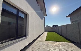 Casa P+E, 140 mp, 4 camere, 3 dormitoare, matrimonial cu baie si dress - Poză 8