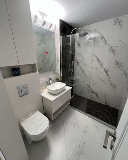 Apartament 2 camere lux,  prima inchiriere, finisaje premium - Aviatiei - Poză 9