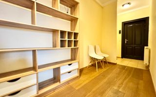 Spațiu, lumină și liniște – 2 Camere în zona Ronat - Poză 6