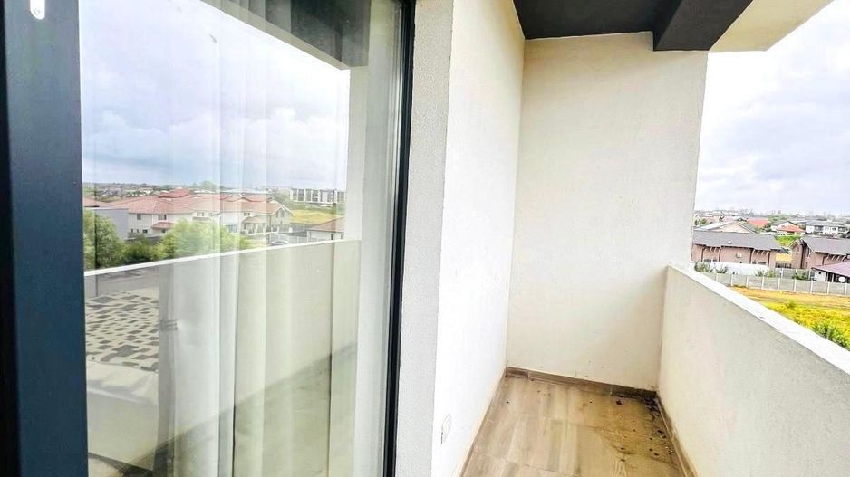 Super pret - Apartament cu 3 camere -  complet mobilat - Giroc - Poză 7