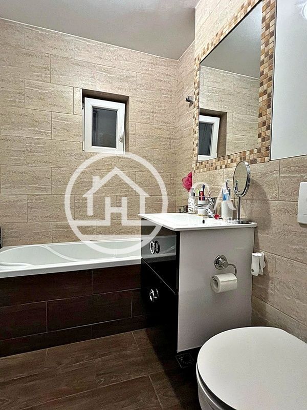 Apartament de vânzare tip PB cu 2 camere în zona Decebal, Oradea - Poză 8