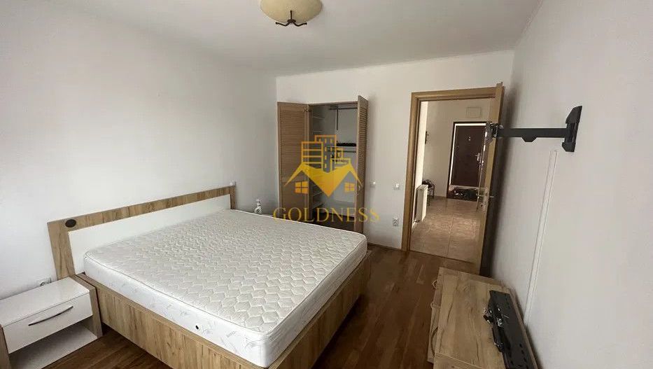2 camere, modern, parcare,Buna ziua, zona Grand Hotel Italia - Poză 1