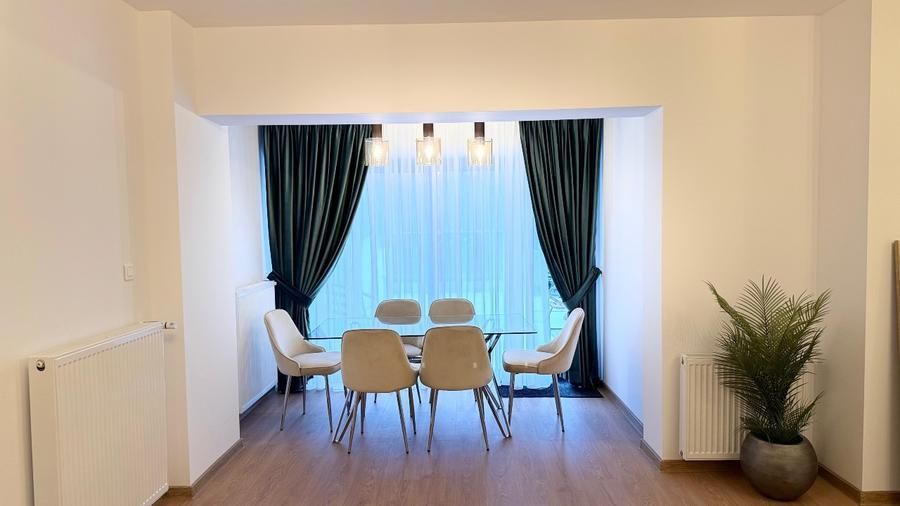 3 camere | Terasă 37 mp | Floreasca | lângă Pescariu Sports & Spa - Poză 3