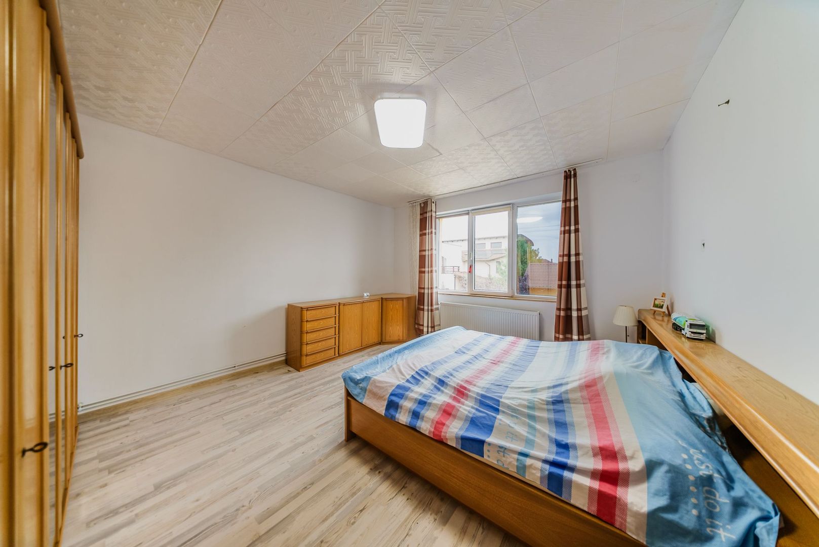 GRADISTE | 4 camere 100mp utili + terase si curte in proprietate 144mp - Poză 1