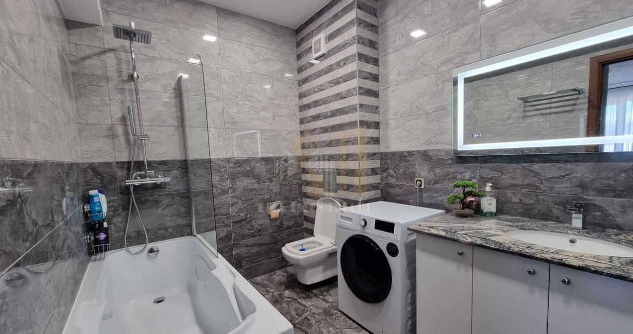 Apartament 2 camere decomandat Isaran Tractorul Brasov - Poză 8