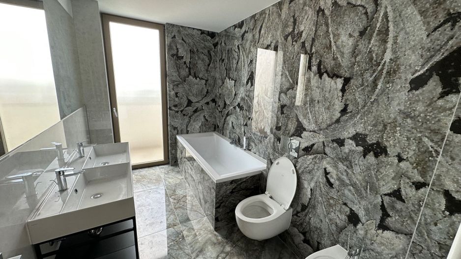 Apartament bloc nou 3 camere - parcare subterana - Poză 10