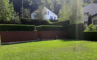 Vilă de lux cu vedere spectaculoasă spre Tâmpa  Green Valley zona Noua - Poză 3