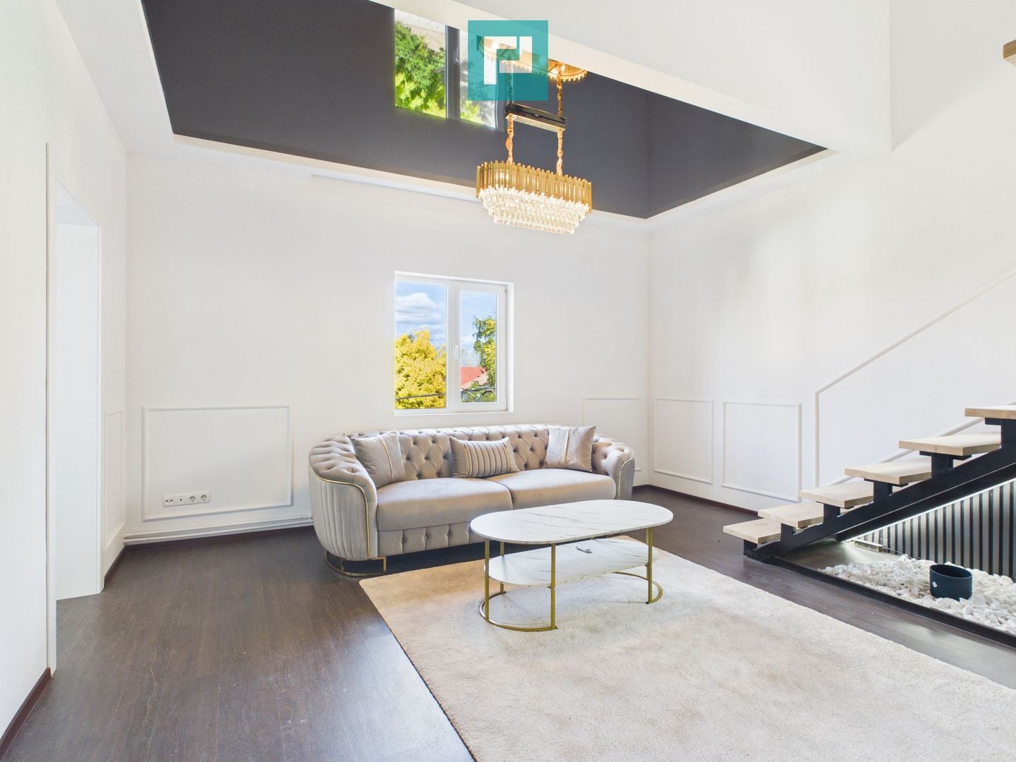 Apartament premium pe 2 nivele - Dumbrăvița - Poză 5