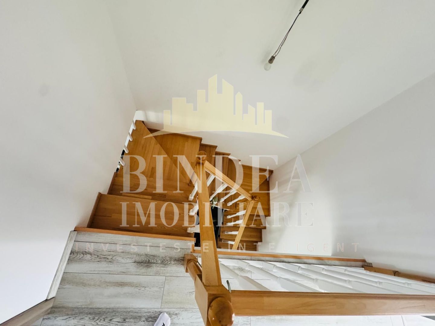 Duplex Central P+1 Dumbravita 365mp teren - Poză 11