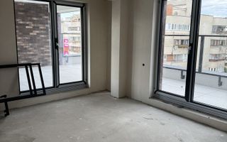 Apartament 1 camera | terasa | bloc nou |  zona Iulius Mall - Poză 6