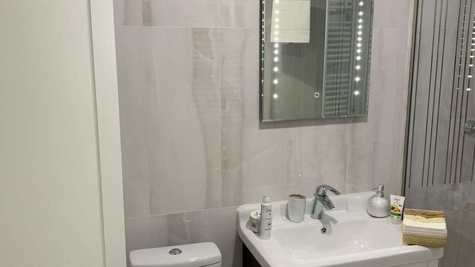 Apartament 3 camere | Modern | Universitate | Renovat Complet - Poză 12