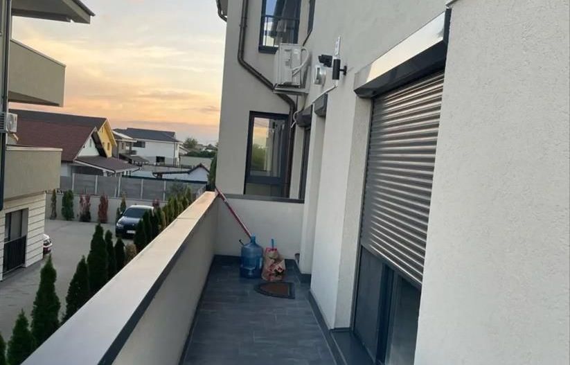 Apartament 3 camere Dumbravita etaj 1 - Poză 9