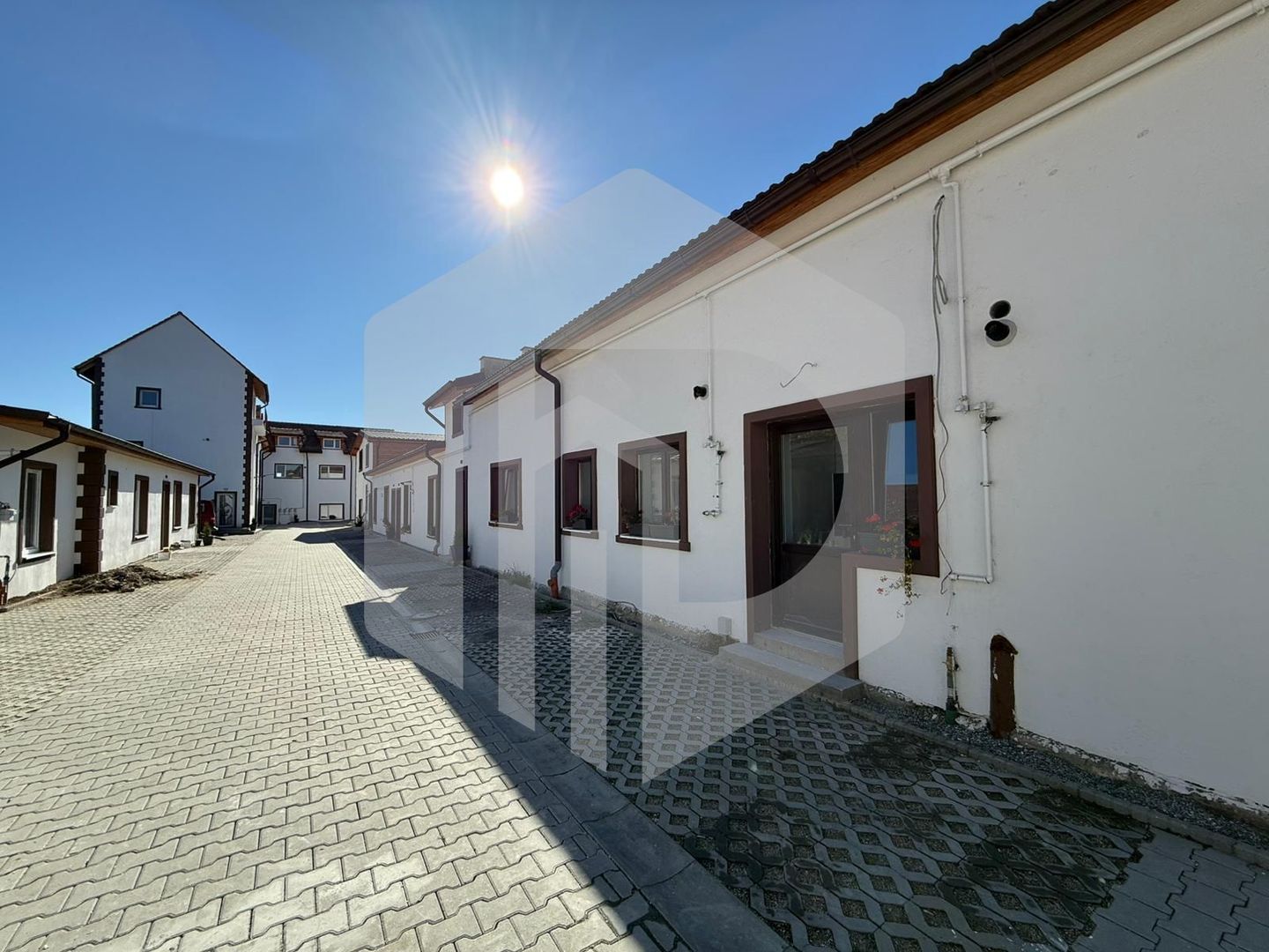 Apartament 3 camere | zona Turnisor | Nou | 80mpu | IDEAL INVESTITIE - Poză 4