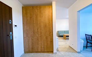 Apartament 2 camere Parcare, Pet Friendly, zona Iulius Mall - Poză 17