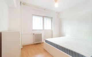 Inchiriere 2 camere Carol x Moșilor, poziție excelentă, ideal birou - Poză 7