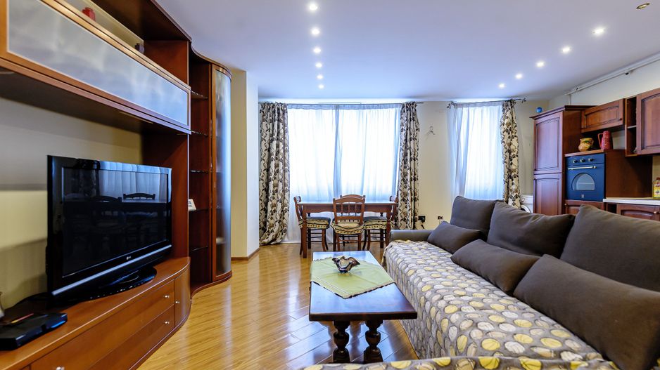Apartament cu 3 camere, Urbanna. - Poză 2