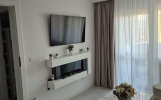 Apartament 2 camere | Decomandat | Renovat | Vasile Aaron - Poză 1