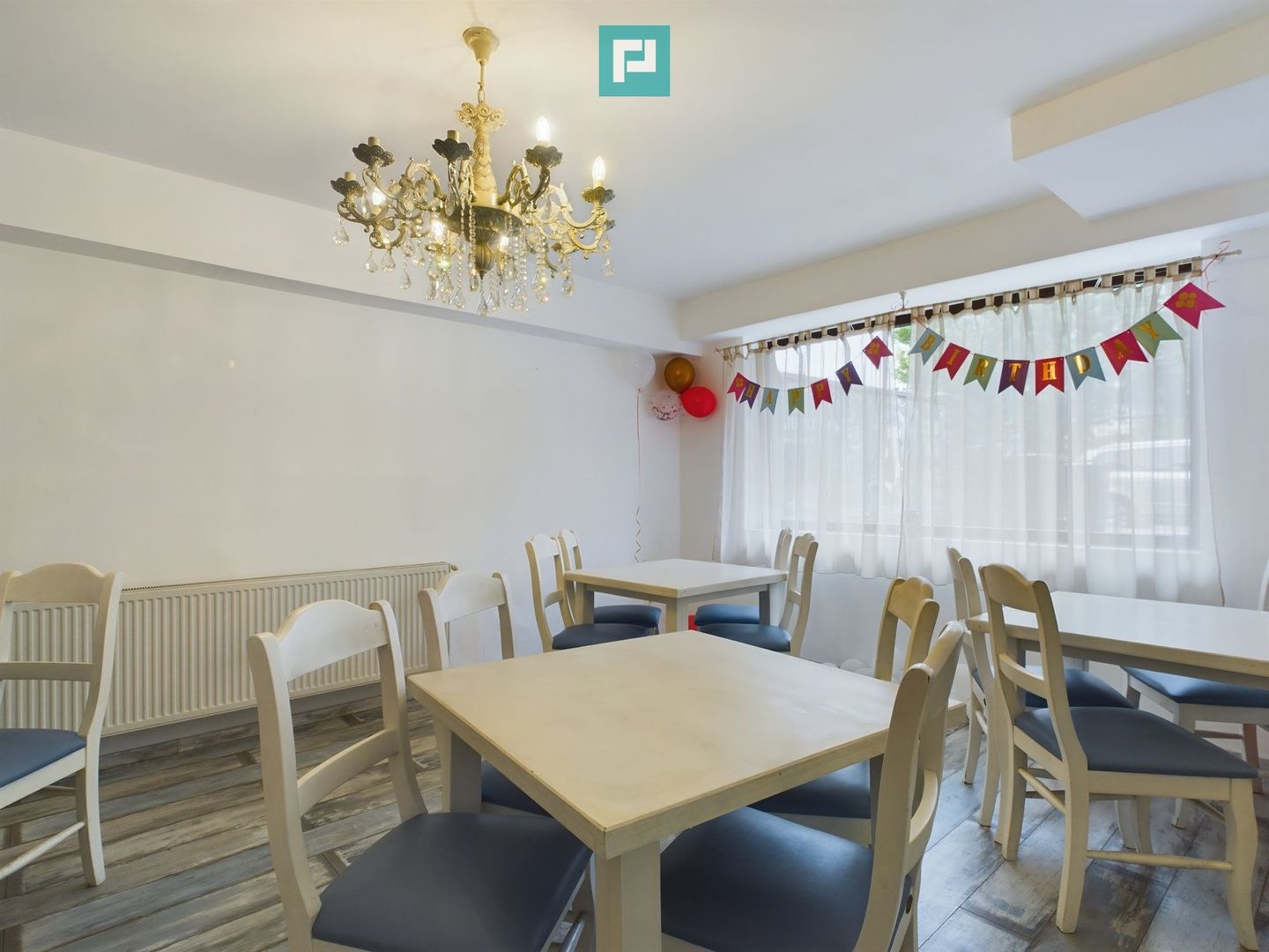 Spațiu comercial cu multiple destinații pe Martirilor - Poză 8